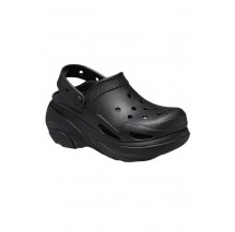 CROCS BUBBLE CRUSH CLOG ΠΕΔΙΛΟ ΓΥΝΑΙΚΕΙΟ BLACK