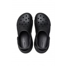 CROCS BUBBLE CRUSH CLOG ΠΕΔΙΛΟ ΓΥΝΑΙΚΕΙΟ BLACK