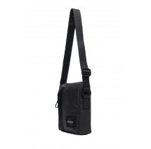 CALVIN KLEIN RUBBERIZED REPORTER ΤΣΑΝΤΑ ΑΝΔΡΙΚΗ BLACK