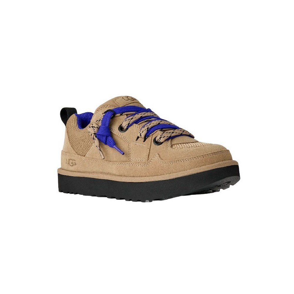 UGG LO LOWMEL 1169493 ΠΑΠΟΥΤΣΙ ΑΝΔΡΙΚΟ SAND