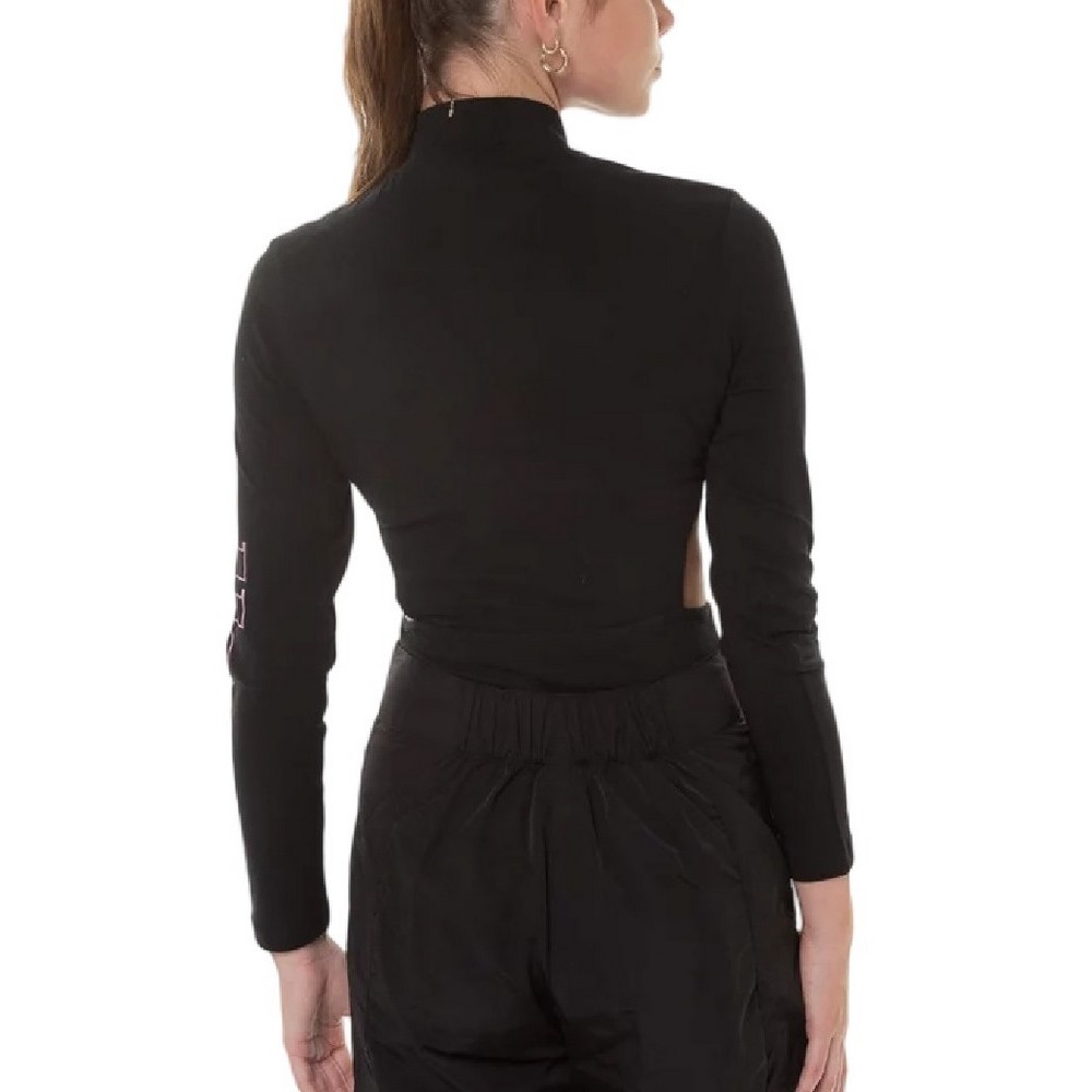 ELLESSE ALBERICI BODY ΚΟΡΜΑΚΙ ΓΥΝΑΙΚΕΙΟ BLACK