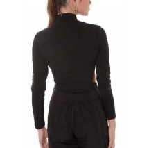 ELLESSE ALBERICI BODY ΚΟΡΜΑΚΙ ΓΥΝΑΙΚΕΙΟ BLACK