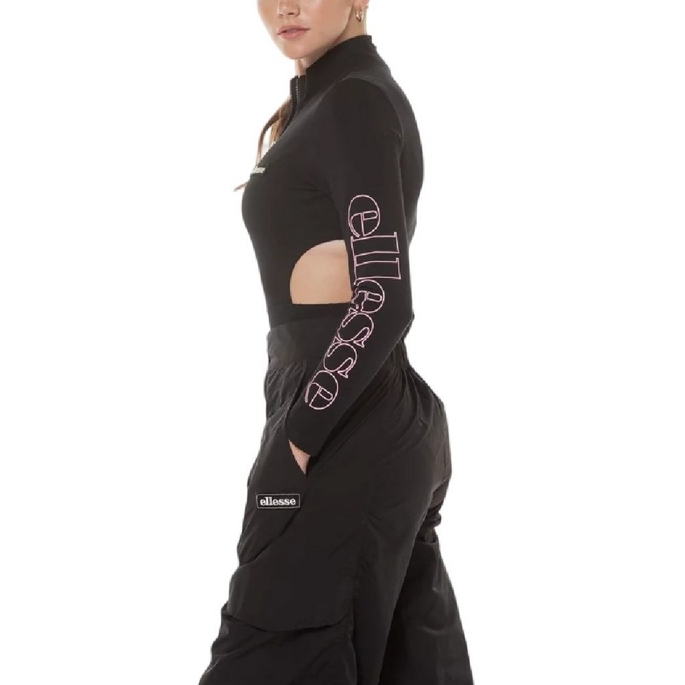 ELLESSE ALBERICI BODY ΚΟΡΜΑΚΙ ΓΥΝΑΙΚΕΙΟ BLACK