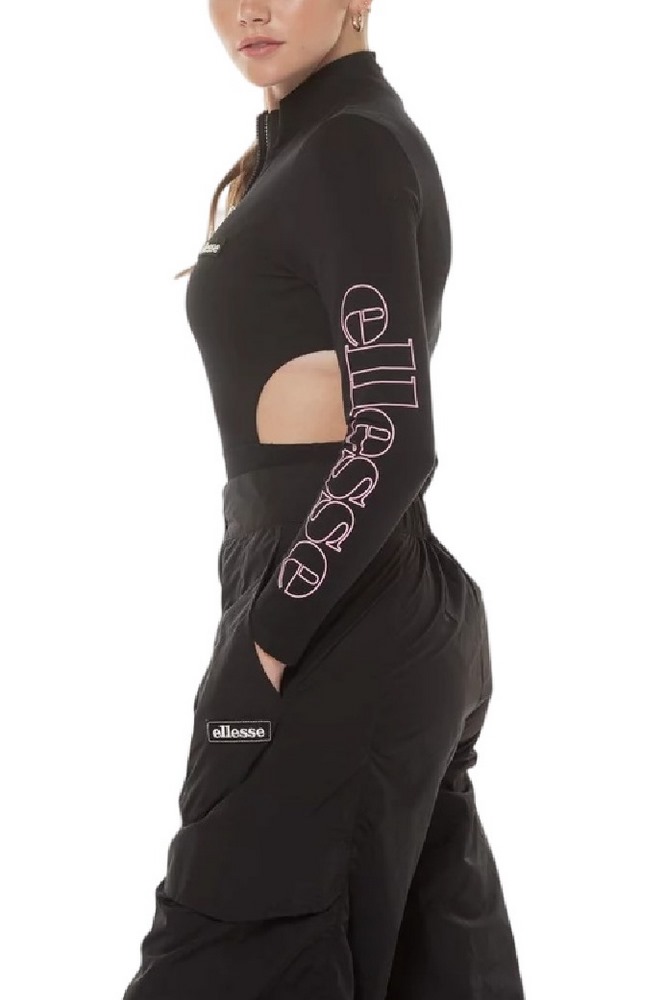 ELLESSE ALBERICI BODY ΚΟΡΜΑΚΙ ΓΥΝΑΙΚΕΙΟ BLACK
