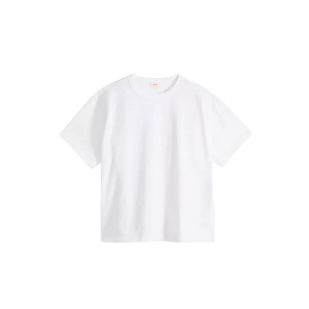 LEVIS® VINTAGE T-SHIRT ΜΠΛΟΥΖΑ ΓΥΝΑΙΚΕΙΑ WHITE