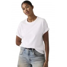 LEVIS® VINTAGE T-SHIRT ΜΠΛΟΥΖΑ ΓΥΝΑΙΚΕΙΑ WHITE