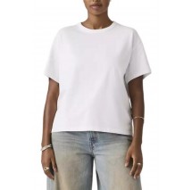 LEVIS® VINTAGE T-SHIRT ΜΠΛΟΥΖΑ ΓΥΝΑΙΚΕΙΑ WHITE