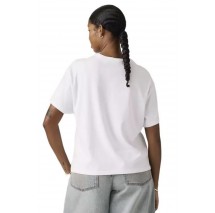 LEVIS® VINTAGE T-SHIRT ΜΠΛΟΥΖΑ ΓΥΝΑΙΚΕΙΑ WHITE