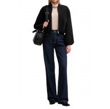 DKNY HADLEE TOTE HANDBAG R53AAC80 ΤΣΑΝΤΑ ΓΥΝΑΙΚΕΙΑ BLACK