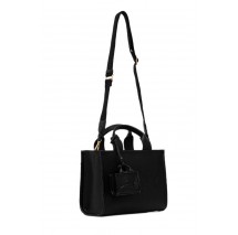 DKNY HADLEE TOTE HANDBAG R53AAC80 ΤΣΑΝΤΑ ΓΥΝΑΙΚΕΙΑ BLACK