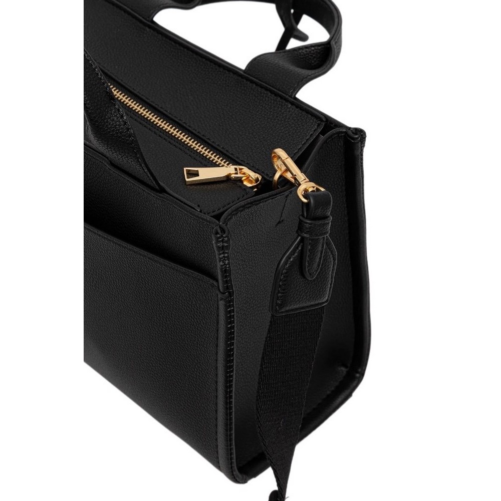 DKNY HADLEE TOTE HANDBAG R53AAC80 ΤΣΑΝΤΑ ΓΥΝΑΙΚΕΙΑ BLACK