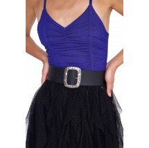 ALE ΖΩΝΗ ΓΥΝΑΙΚΕΙΑ BLACK