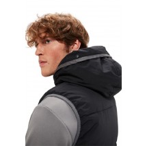 ELLESSE VINCOLO GILET ΜΠΟΥΦΑΝ ΓΙΛΕΚΟ ΑΝΔΡΙΚΟ BLACK