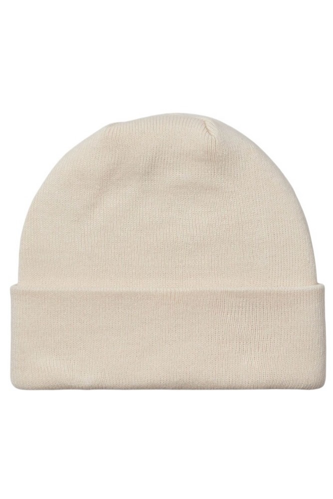 ELLESSE THAR BEANIE ΣΚΟΥΦΟΣ ΑΝΔΡΙΚΟΣ OFF WHITE