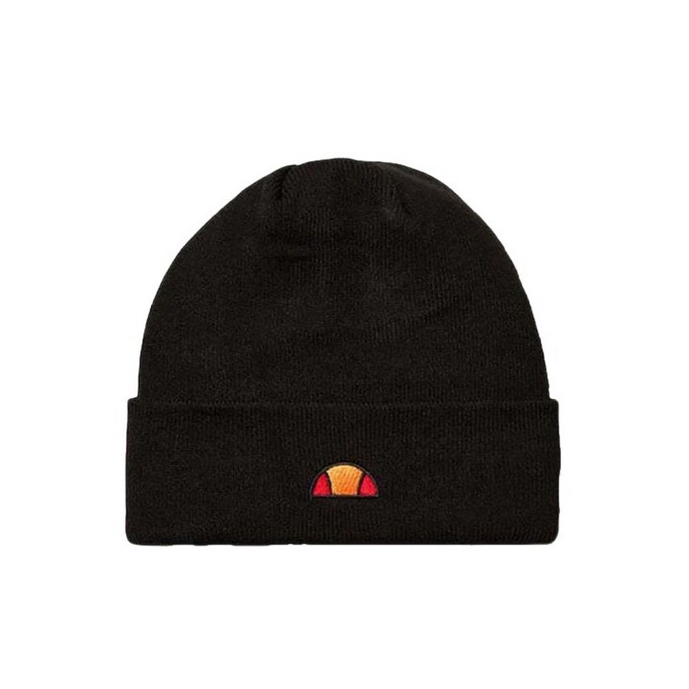 ELLESSE THAR BEANIE ΣΚΟΥΦΟΣ ΑΝΔΡΙΚΟΣ BLACK