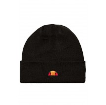 ELLESSE THAR BEANIE ΣΚΟΥΦΟΣ ΑΝΔΡΙΚΟΣ BLACK