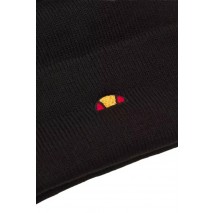 ELLESSE THAR BEANIE ΣΚΟΥΦΟΣ ΑΝΔΡΙΚΟΣ BLACK