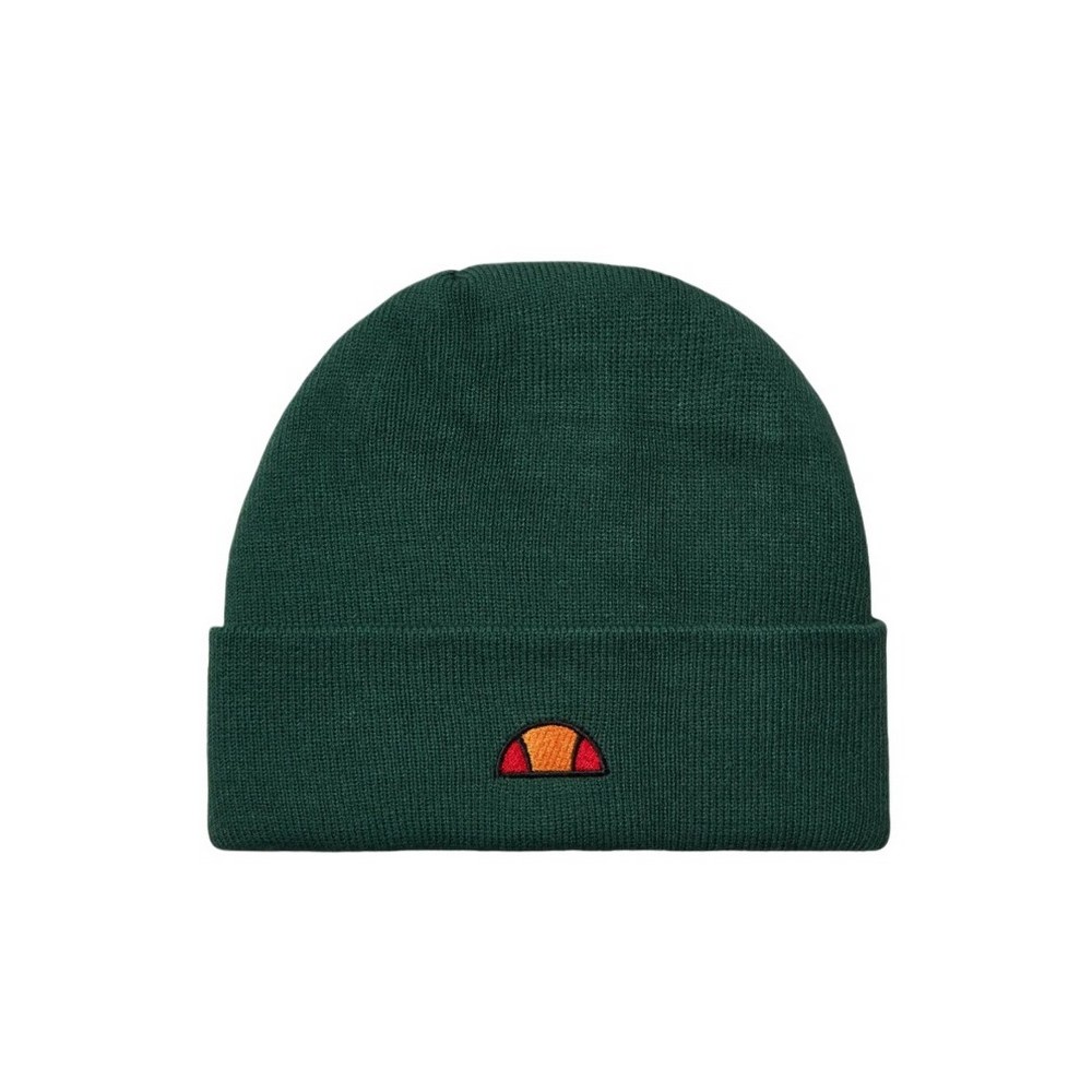 ELLESSE THAR BEANIE ΣΚΟΥΦΟΣ ΑΝΔΡΙΚΟΣ GREEN