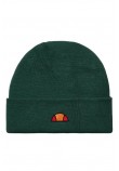 ELLESSE THAR BEANIE ΣΚΟΥΦΟΣ ΑΝΔΡΙΚΟΣ GREEN