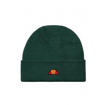 ELLESSE THAR BEANIE ΣΚΟΥΦΟΣ ΑΝΔΡΙΚΟΣ GREEN