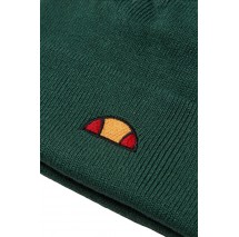 ELLESSE THAR BEANIE ΣΚΟΥΦΟΣ ΑΝΔΡΙΚΟΣ GREEN