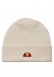 ELLESSE THAR BEANIE ΣΚΟΥΦΟΣ ΑΝΔΡΙΚΟΣ OFF WHITE