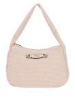 GUESS FRANCY HOBO ΤΣΑΝΤΑ ΓΥΝΑΙΚΕΙΑ SHELL