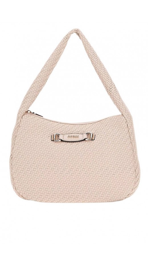 GUESS FRANCY HOBO ΤΣΑΝΤΑ ΓΥΝΑΙΚΕΙΑ SHELL