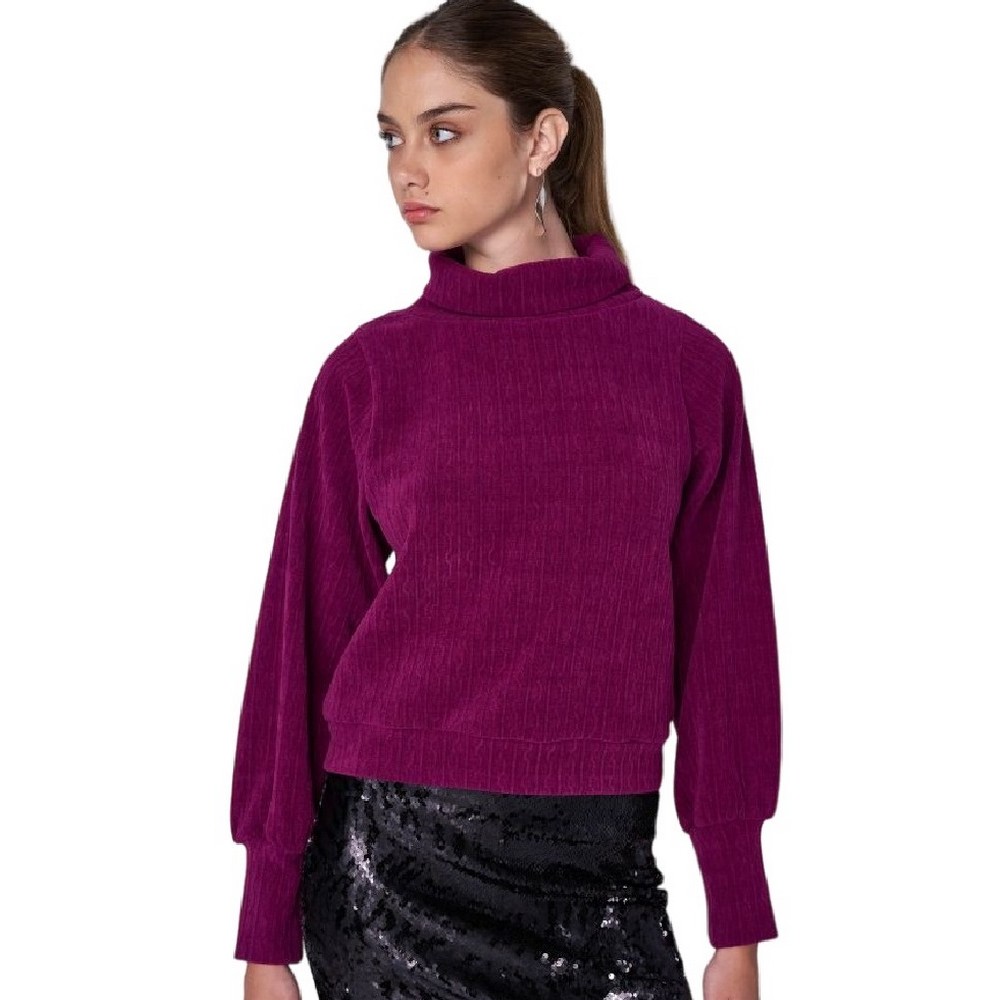 ALE ΜΠΛΟΥΖΑ ΓΥΝΑΙΚΕΙΑ PLUM