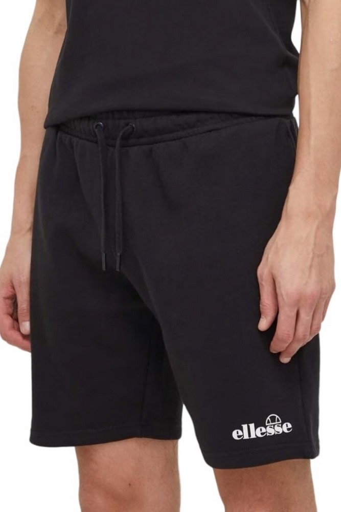ELLESSE MENS CORE MOLLA SHORT ΒΕΡΜΟΥΔΑ ΑΝΔΡΙΚΗ BLACK