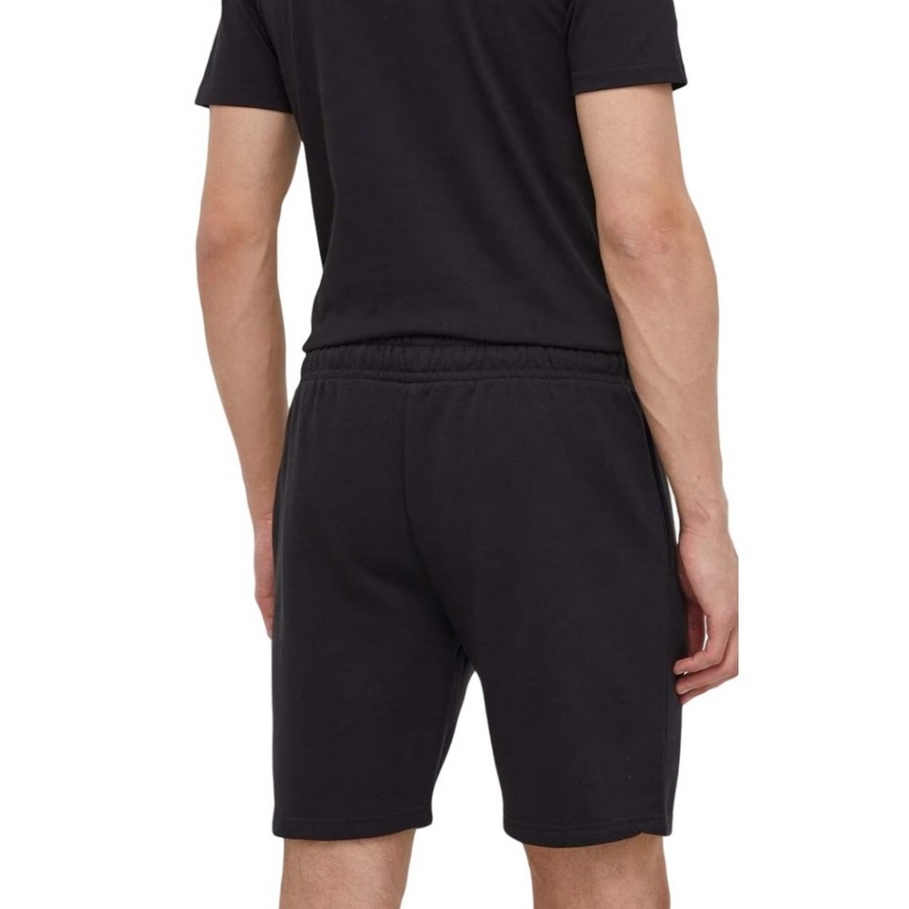 ELLESSE MENS CORE MOLLA SHORT ΒΕΡΜΟΥΔΑ ΑΝΔΡΙΚΗ BLACK