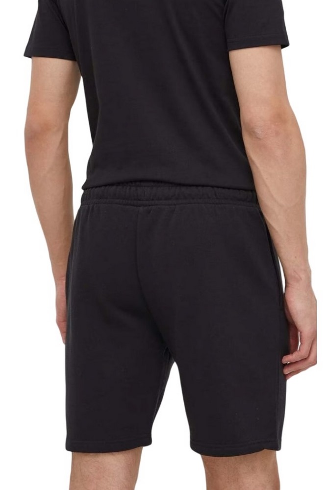 ELLESSE MENS CORE MOLLA SHORT ΒΕΡΜΟΥΔΑ ΑΝΔΡΙΚΗ BLACK