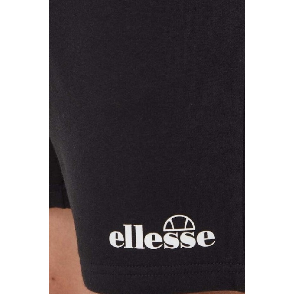 ELLESSE MENS CORE MOLLA SHORT ΒΕΡΜΟΥΔΑ ΑΝΔΡΙΚΗ BLACK