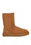 UGG CLASSIC SHORT II BOOT 1016223 ΜΠΟΤΑ ΓΥΝΑΙΚΕΙΑ CHE