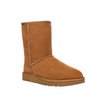 UGG CLASSIC SHORT II BOOT 1016223 ΜΠΟΤΑ ΓΥΝΑΙΚΕΙΑ CHE