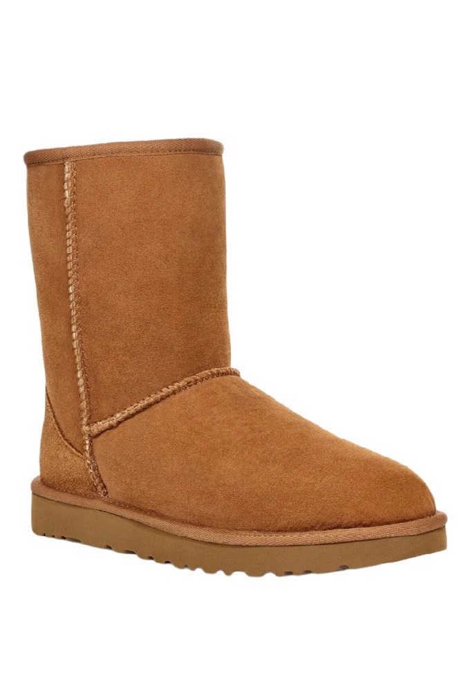 UGG CLASSIC SHORT II BOOT 1016223 ΜΠΟΤΑ ΓΥΝΑΙΚΕΙΑ CHE