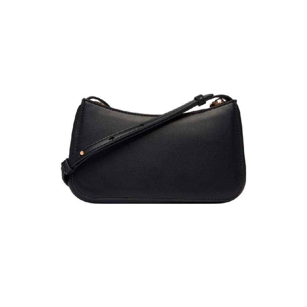 CALVIN KLEIN BOLD CK MINI BAG ΤΣΑΝΤΑ ΓΥΝΑΙΚΕΙΑ BLACK