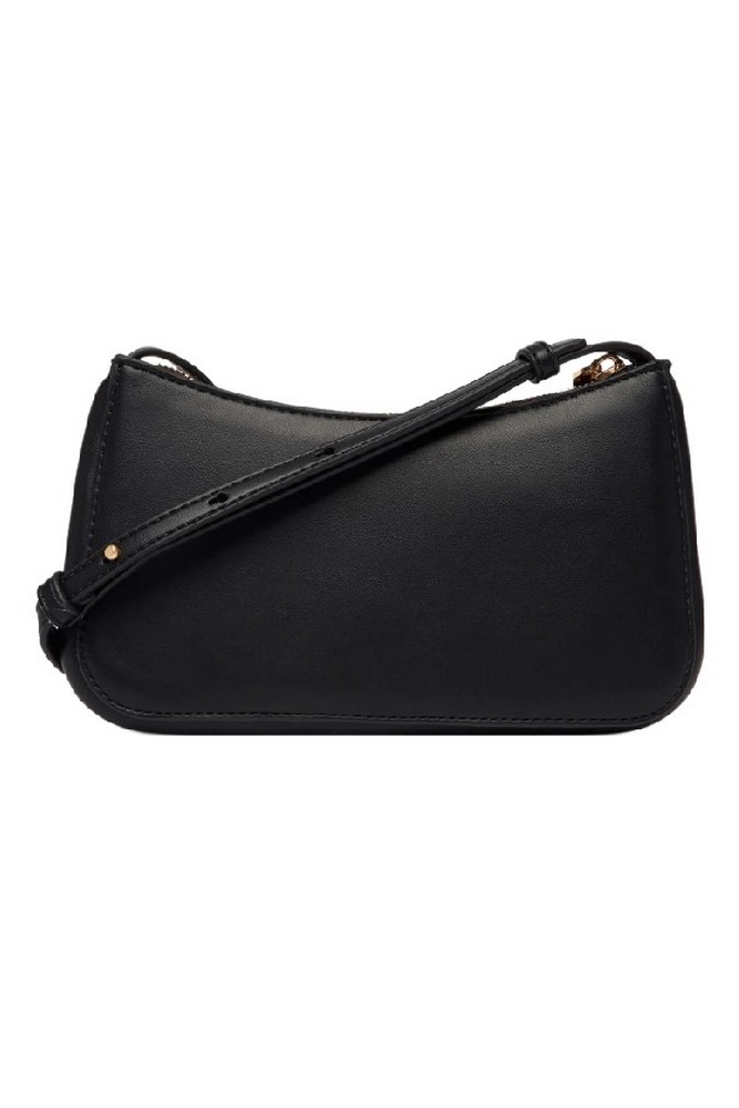 CALVIN KLEIN BOLD CK MINI BAG ΤΣΑΝΤΑ ΓΥΝΑΙΚΕΙΑ BLACK