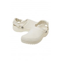 CROCS CLASSIC CRAFTED VEGAN SUEDE CLOG ΠΕΔΙΛΟ UNISEX ECRU