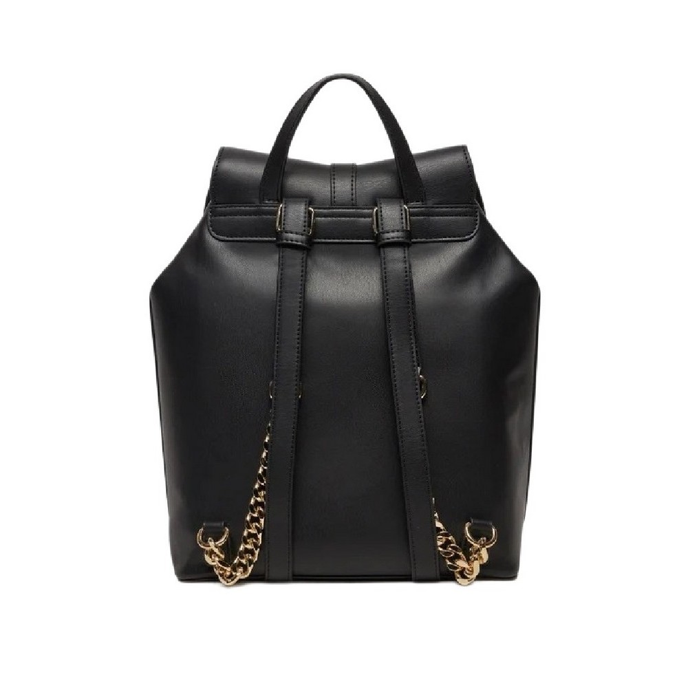 TOMMY HILFIGER TH HERITAGE BACKPACK ΤΣΑΝΤΑ ΓΥΝΑΙΚΕΙΑ BLACK