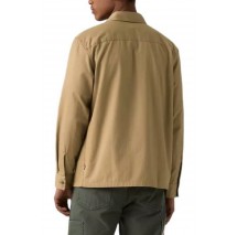 LEVIS® WORKER ΠΟΥΚΑΜΙΣΟ ΑΝΔΡΙΚΟ BROWN