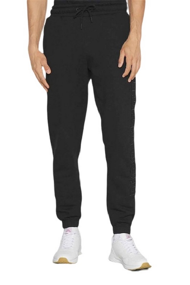 ELLESSE TRACCA JOG PANT ΠΑΝΤΕΛΟΝΙ ΦΟΡΜΑΣ ΑΝΔΡΙΚΟ BLACK