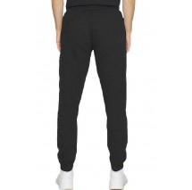 ELLESSE TRACCA JOG PANT ΠΑΝΤΕΛΟΝΙ ΦΟΡΜΑΣ ΑΝΔΡΙΚΟ BLACK