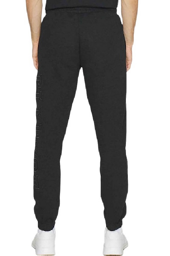 ELLESSE TRACCA JOG PANT ΠΑΝΤΕΛΟΝΙ ΦΟΡΜΑΣ ΑΝΔΡΙΚΟ BLACK