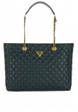 GUESS GIULLY TOTE ΤΣΑΝΤΑ ΓΥΝΑΙΚΕΙΑ GREEN