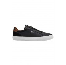 PEPE JEANS KENTON COURT ΠΑΠΟΥΤΣΙ ΑΝΔΡΙΚΟ BLACK