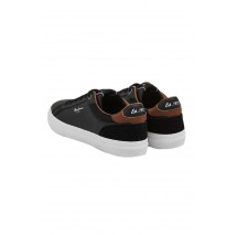 PEPE JEANS KENTON COURT ΠΑΠΟΥΤΣΙ ΑΝΔΡΙΚΟ BLACK