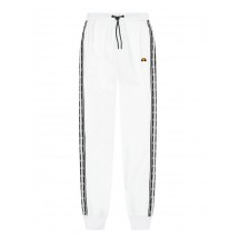 ELLESSE REFLEXIA JOG PANT ΠΑΝΤΕΛΟΝΙ ΦΟΡΜΑΣ ΑΝΔΡΙΚΟ WHITE