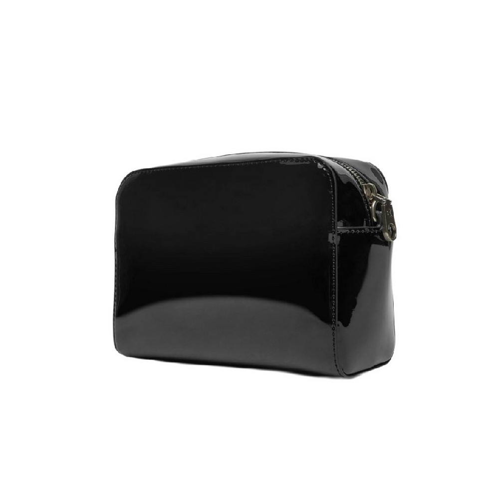 CALVIN KLEIN JEANS SCULPTED CAMERA BAG IM ΤΣΑΝΤΑ ΓΥΝΑΙΚΕΙΑ BLACK