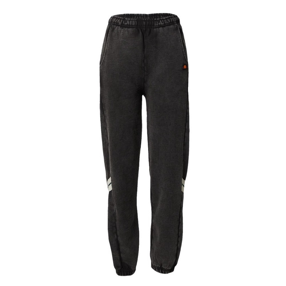 ELLESSE REAH JOG PANT ΠΑΝΤΕΛΟΝΙ ΦΟΡΜΑΣ ΓΥΝΑΙΚΕΙΟ BLACK
